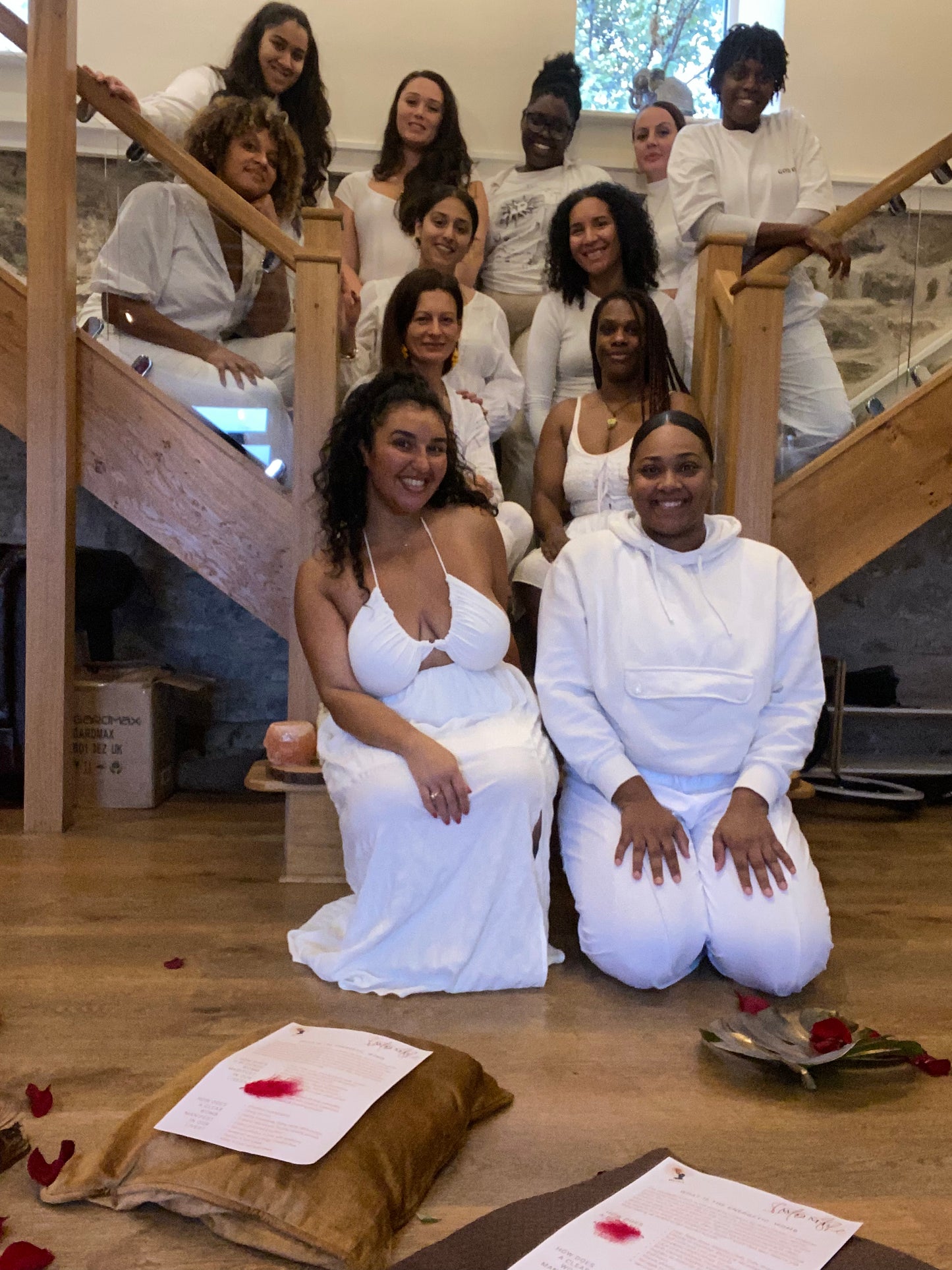 The Womb Room Retreat £431